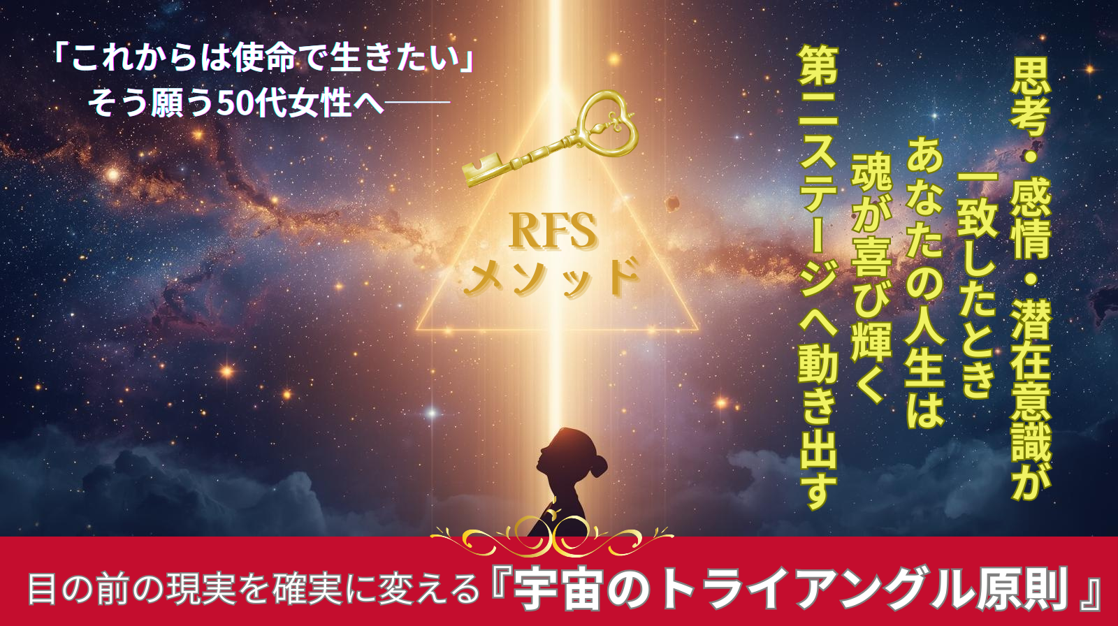 RFSメソッド