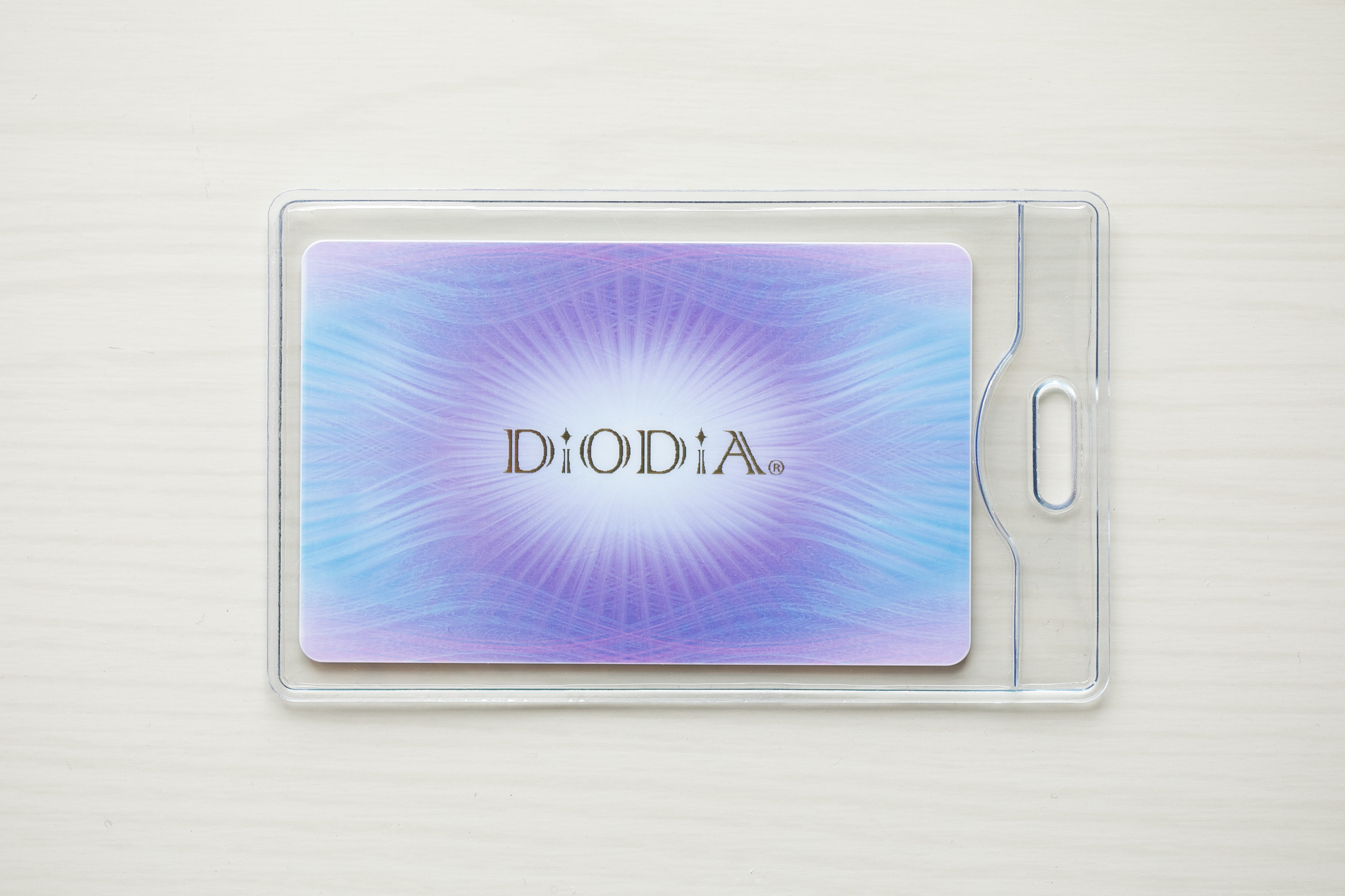 DiODiA