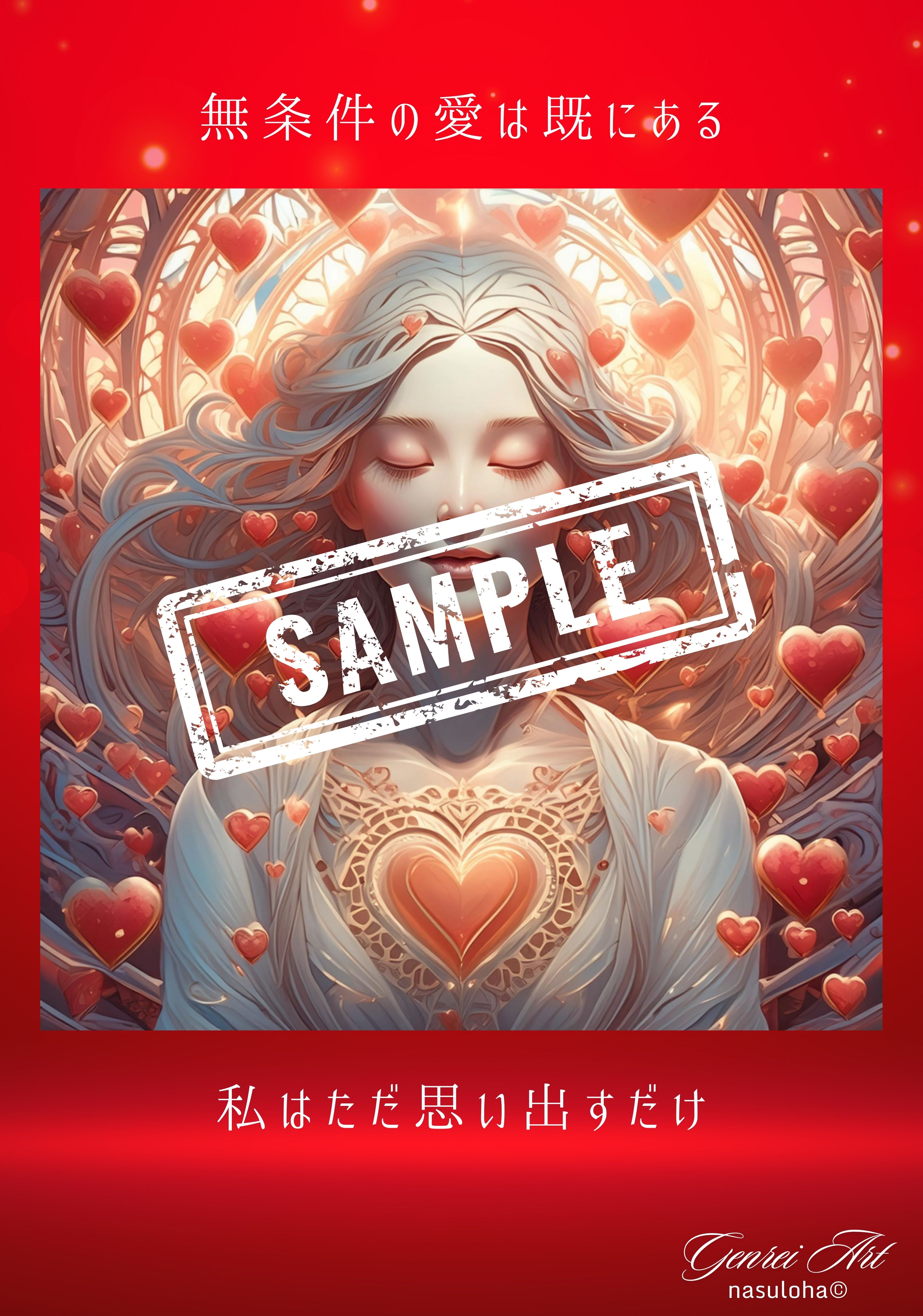 Genrei Art