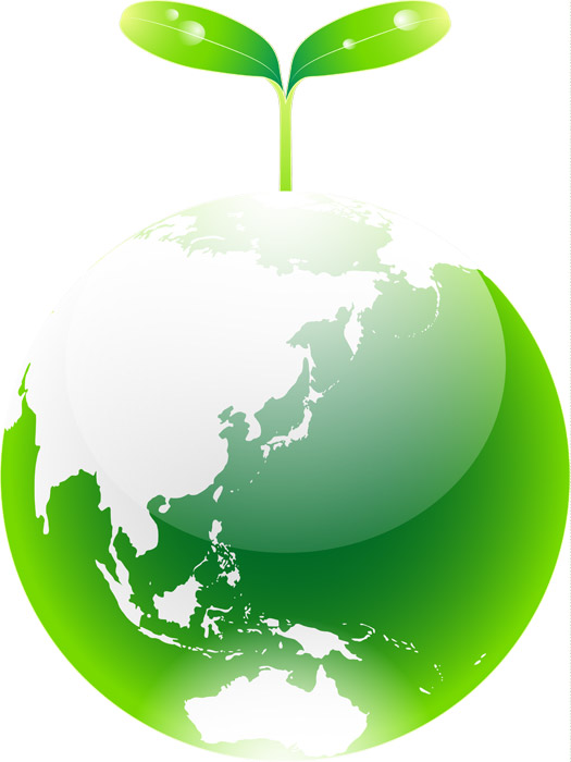 持続可能な地球